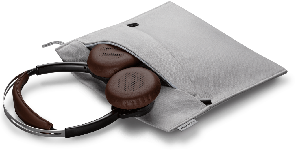 Plantronics BlackBeat SENSE1