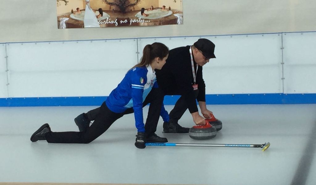 curling 4